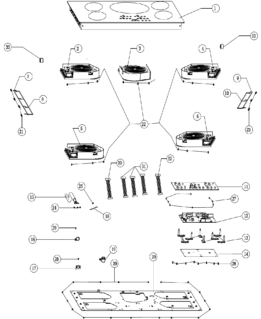 Zoomable Image