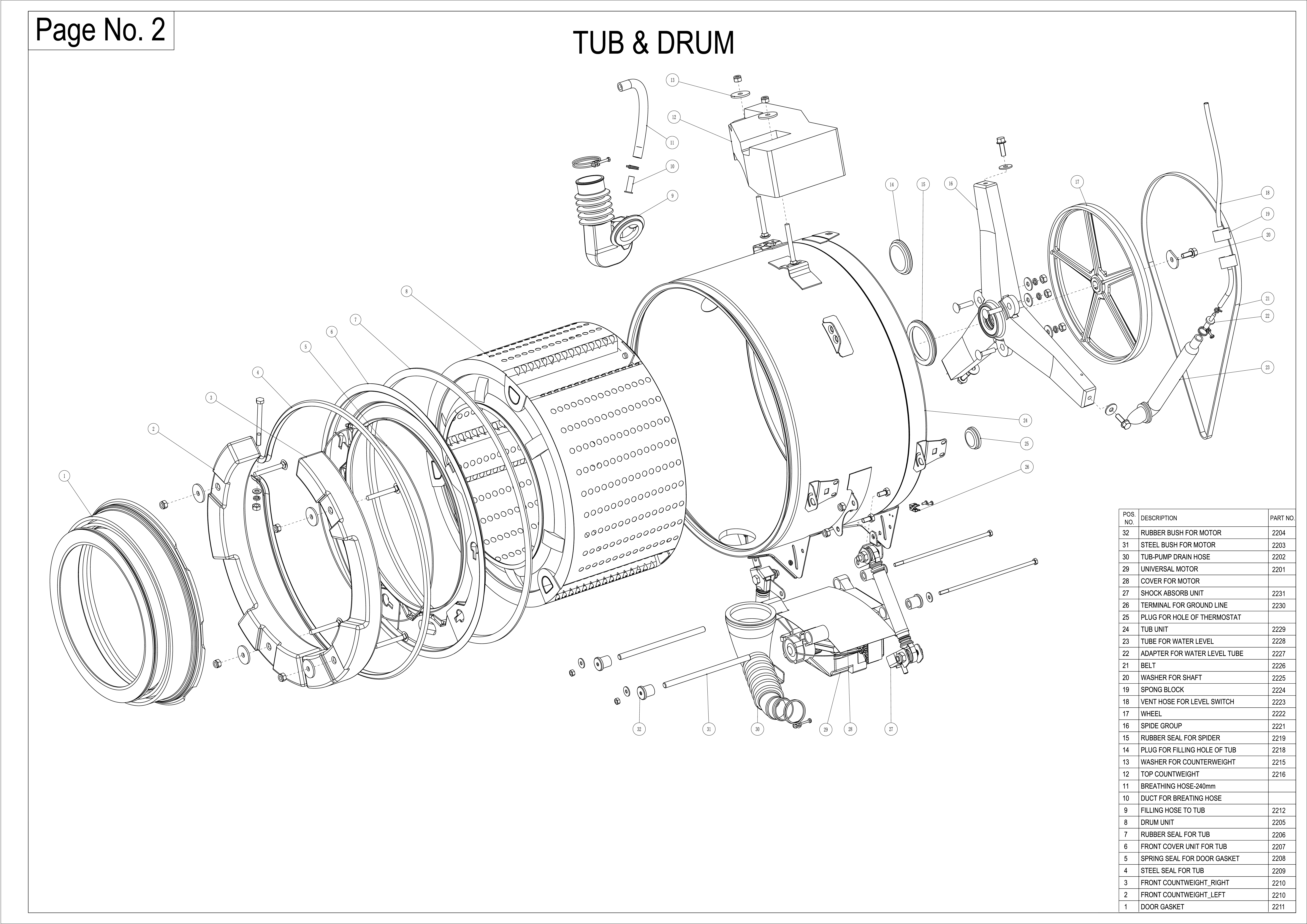 Zoomable Image